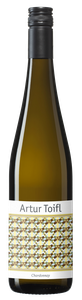 Chardonnay | ARTUR TOIFL